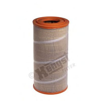 HENGST FILTER e426l -  Воздушный фильтр